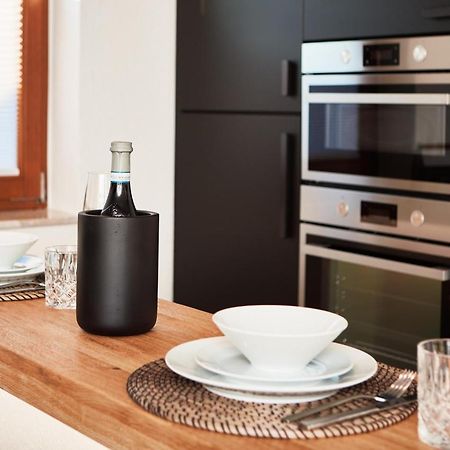 Nord29 - Exklusive Ferienwohnung Am Waldrand Meschede Luaran gambar