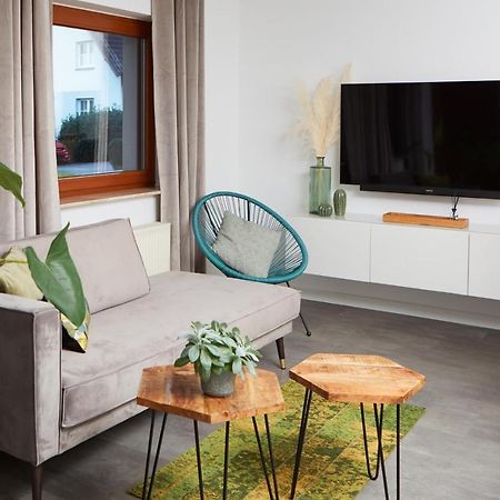 Nord29 - Exklusive Ferienwohnung Am Waldrand Meschede Luaran gambar
