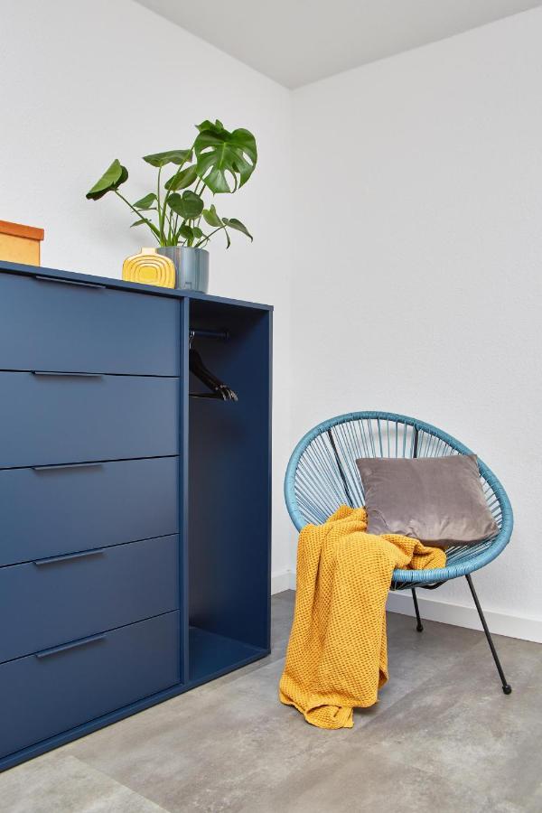 Nord29 - Exklusive Ferienwohnung Am Waldrand Meschede Luaran gambar