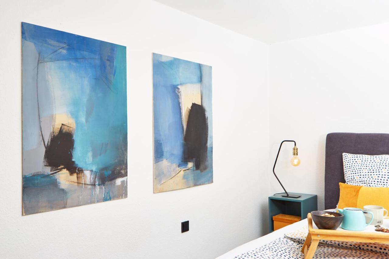 Nord29 - Exklusive Ferienwohnung Am Waldrand Meschede Luaran gambar