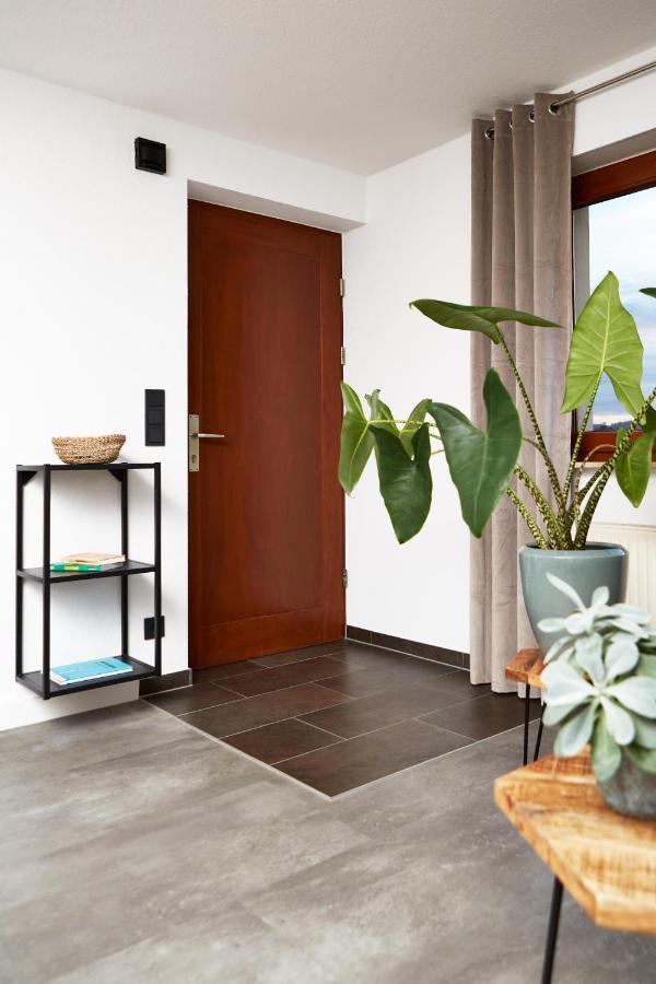 Nord29 - Exklusive Ferienwohnung Am Waldrand Meschede Luaran gambar